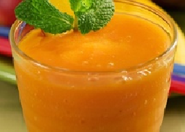 jus mangue