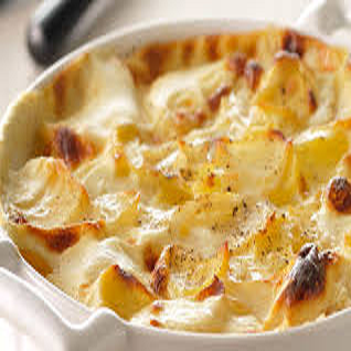 dauphinois