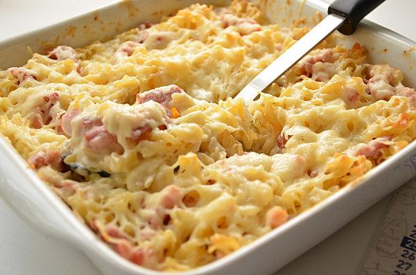 gratincoquillettes